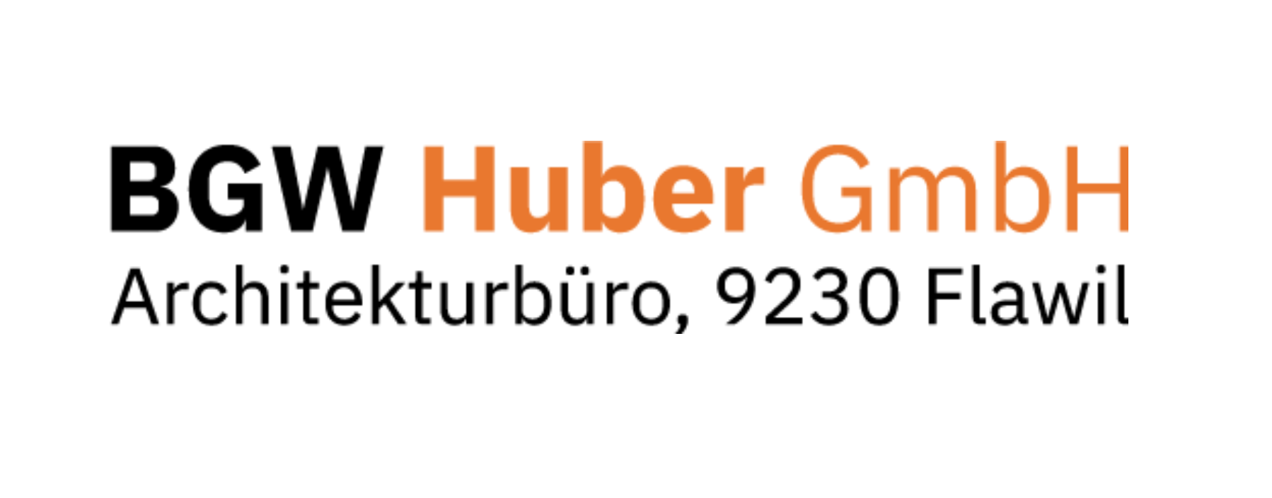 BGW Huber GmbH